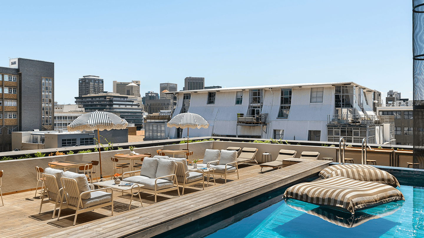 Neighbourgood Rooftop